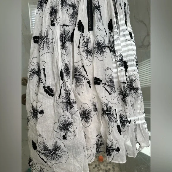 Tracy Reese Ballerina Cocktail Dress - Picture 9 of 12